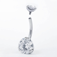 Банан Pure Crystal 1.6 мм (14G)
